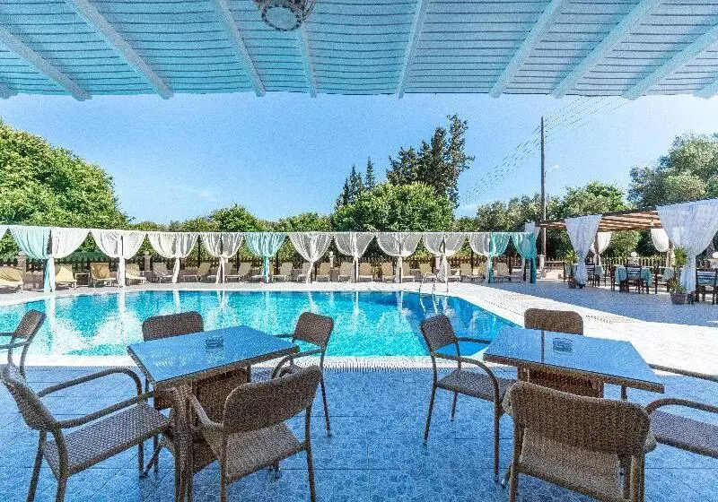 Hotel Sandy Beach Complex