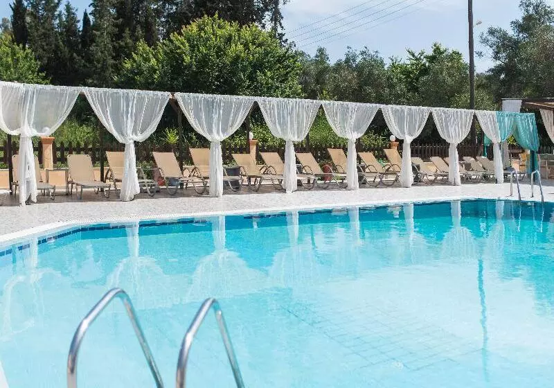 Hotel Sandy Beach Complex