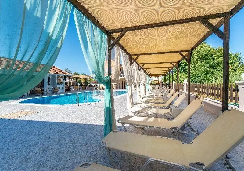 Hotel Sandy Beach Complex