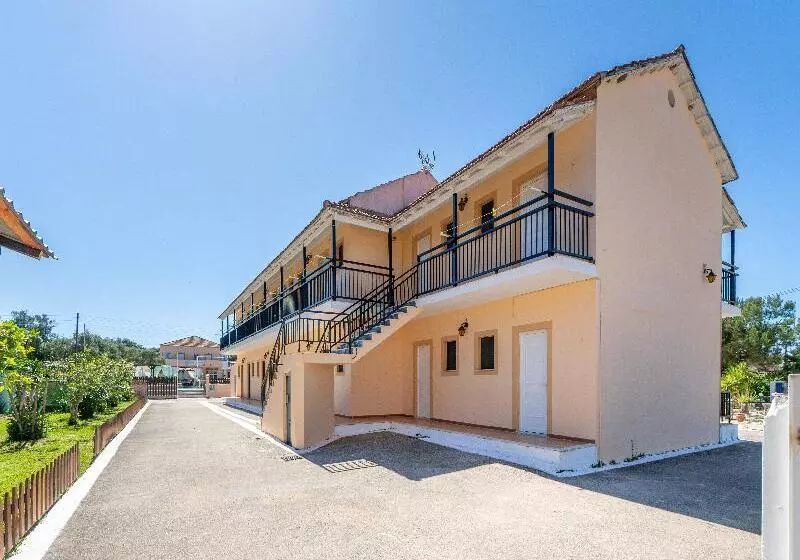 Hotel Sandy Beach Complex