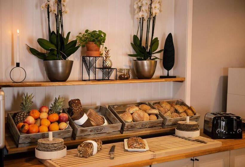 Lisebergsbyns Vandrarhem