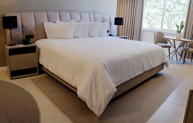 Tama Eurobuilding Hotel San Cristobal