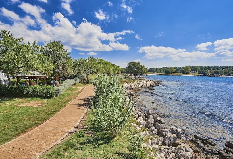 Hotel Camping Park Umag