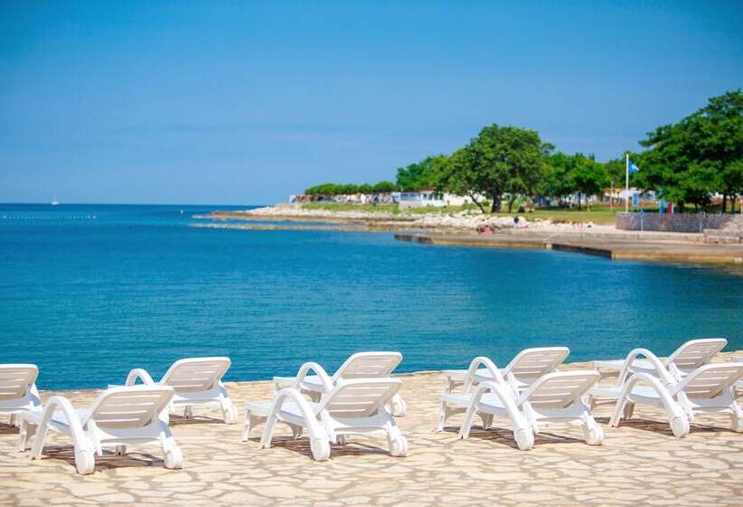 Hotel Camping Park Umag