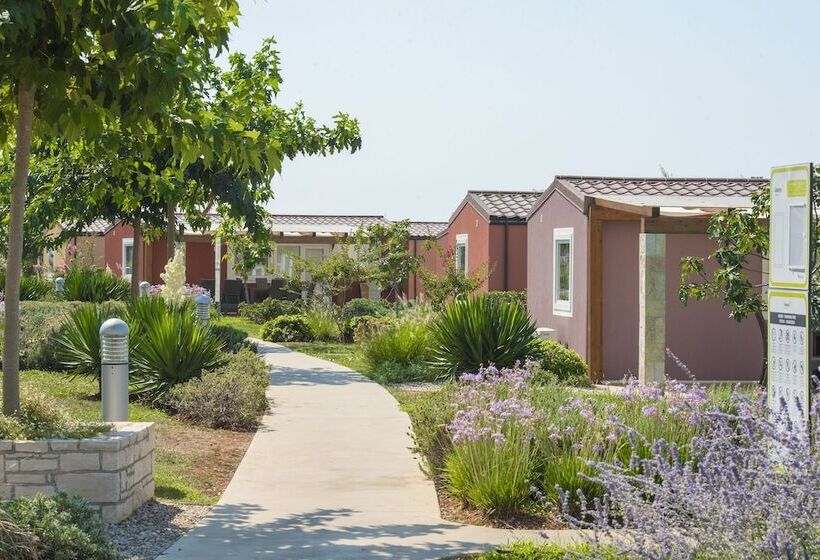 Hotel Camping Park Umag