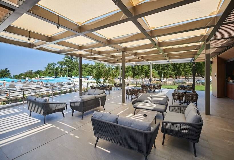 Hotel Camping Park Umag