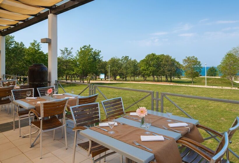 Hotel Camping Park Umag