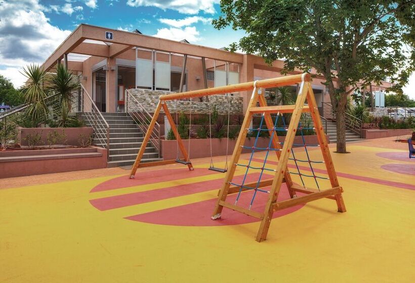 Hotel Camping Park Umag