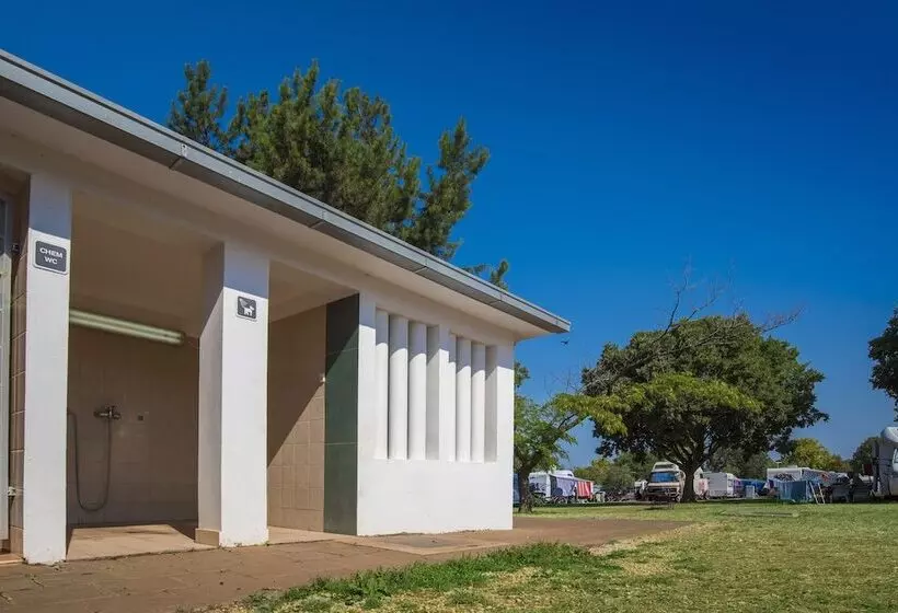 ホテル Camping Park Umag