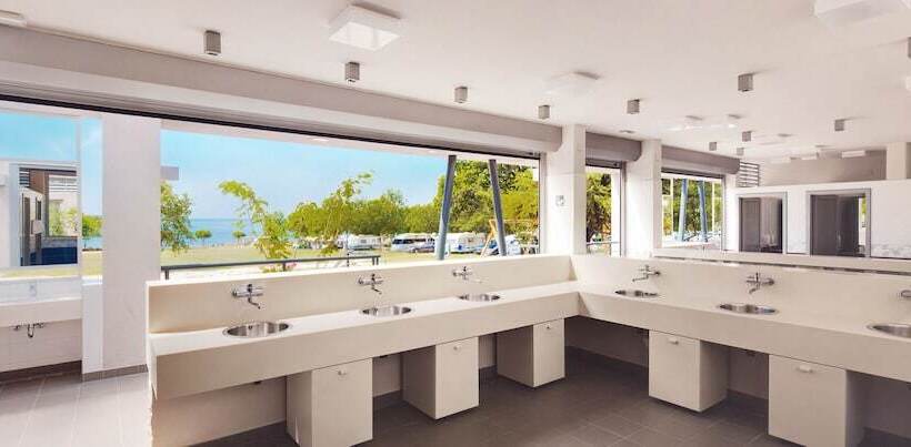 Hotel Camping Park Umag