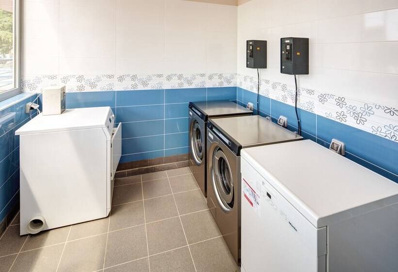 Hotel Camping Park Umag