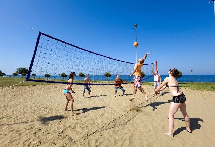 Hotel Camping Park Umag