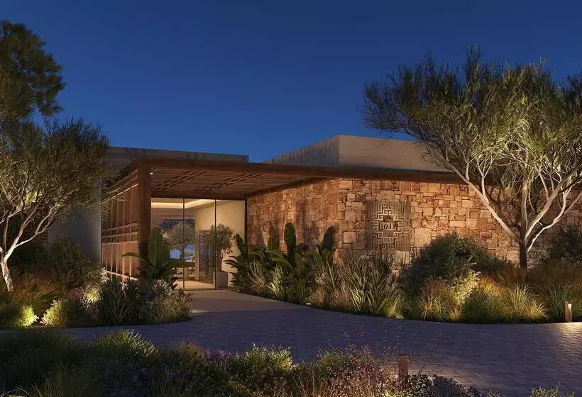 ホテル Ikos Kissamos