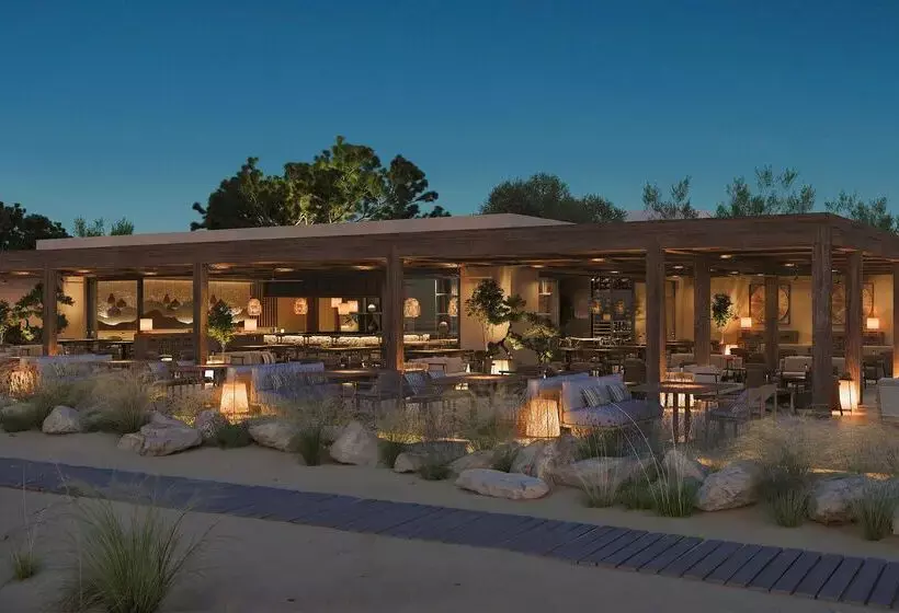 ホテル Ikos Kissamos