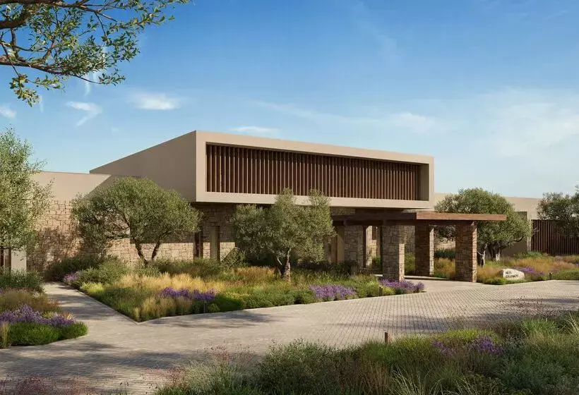 ホテル Ikos Kissamos