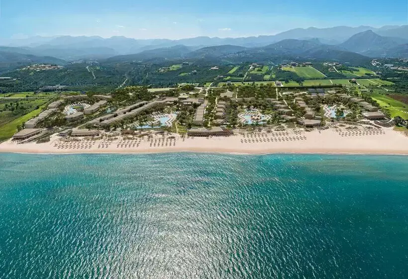 ホテル Ikos Kissamos