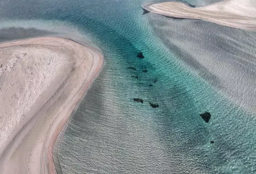 ホテル Ikos Kissamos