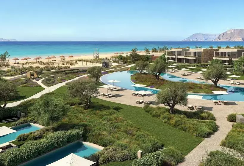 ホテル Ikos Kissamos