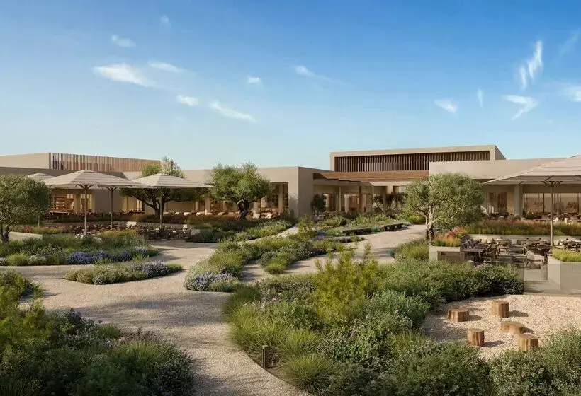 ホテル Ikos Kissamos