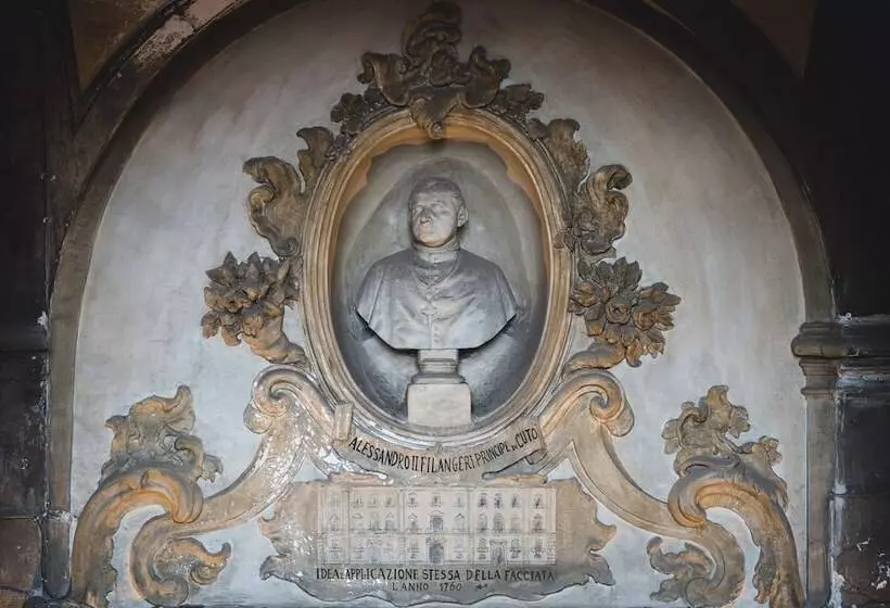 هتل Ballarò