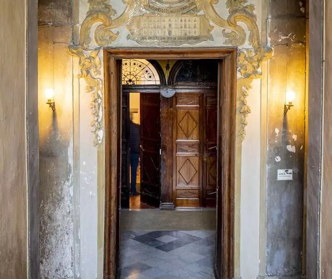 هتل Ballarò
