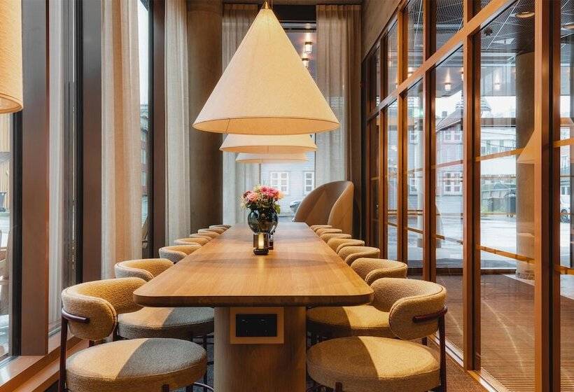 Hotel The Dock 69 39 By Scandic