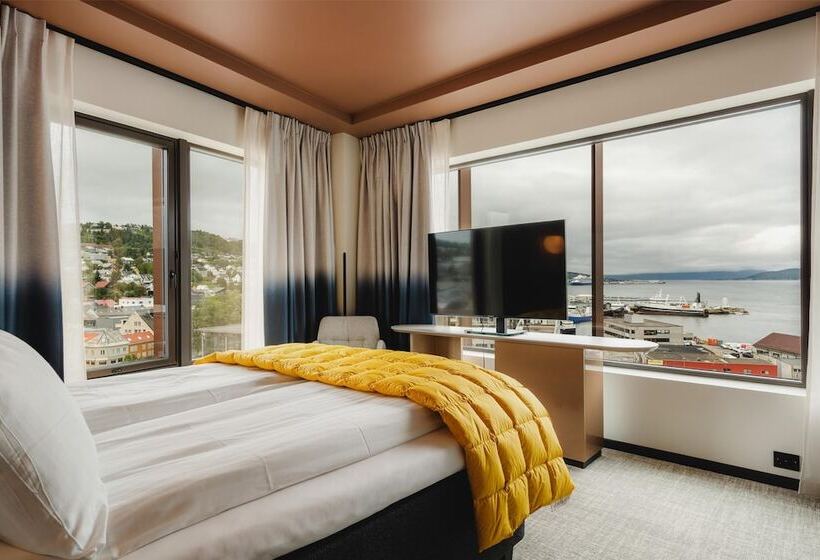 Hotel The Dock 69 39 By Scandic