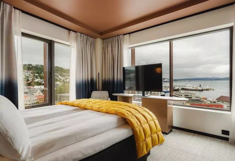 Hotelli The Dock 69 39 By Scandic