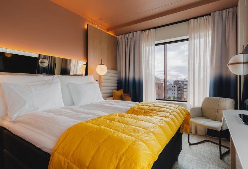 Hotel The Dock 69 39 By Scandic