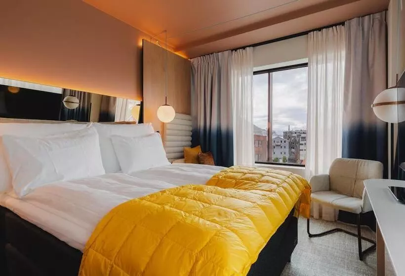 Hotelli The Dock 69 39 By Scandic