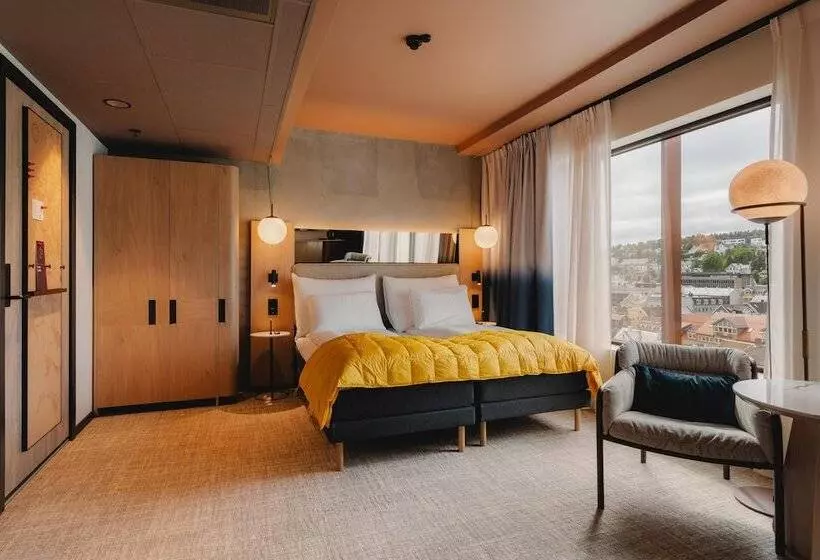 Hotelli The Dock 69 39 By Scandic