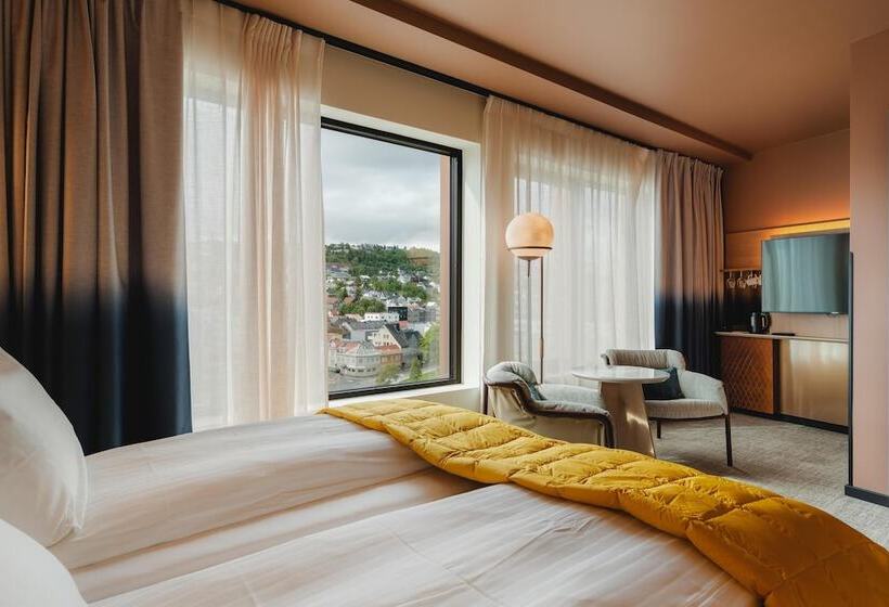 Hotel The Dock 69 39 By Scandic