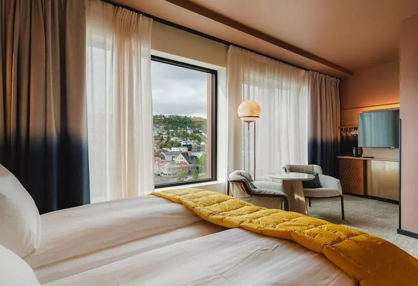 Hotelli The Dock 69 39 By Scandic