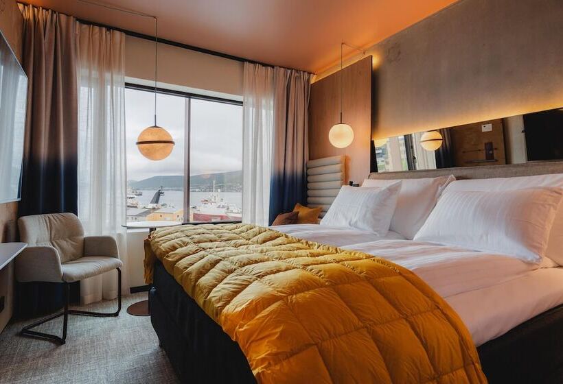 Hotel The Dock 69 39 By Scandic