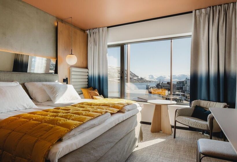 Hotel The Dock 69 39 By Scandic