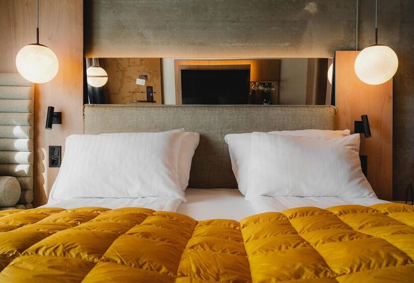 Hotel The Dock 69 39 By Scandic