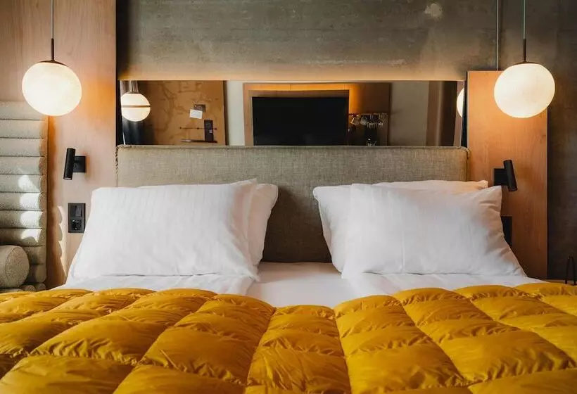 Hotelli The Dock 69 39 By Scandic