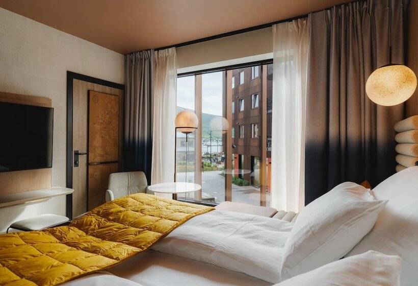 Hotel The Dock 69 39 By Scandic