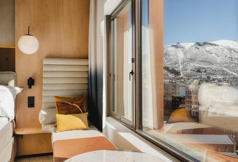 Hotel The Dock 69 39 By Scandic