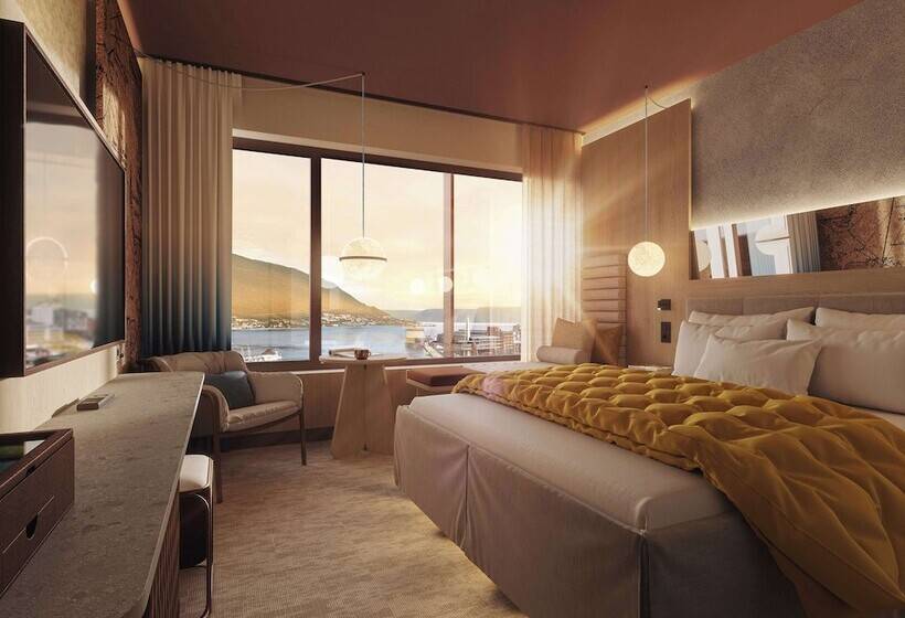 Hotel The Dock 69 39 By Scandic