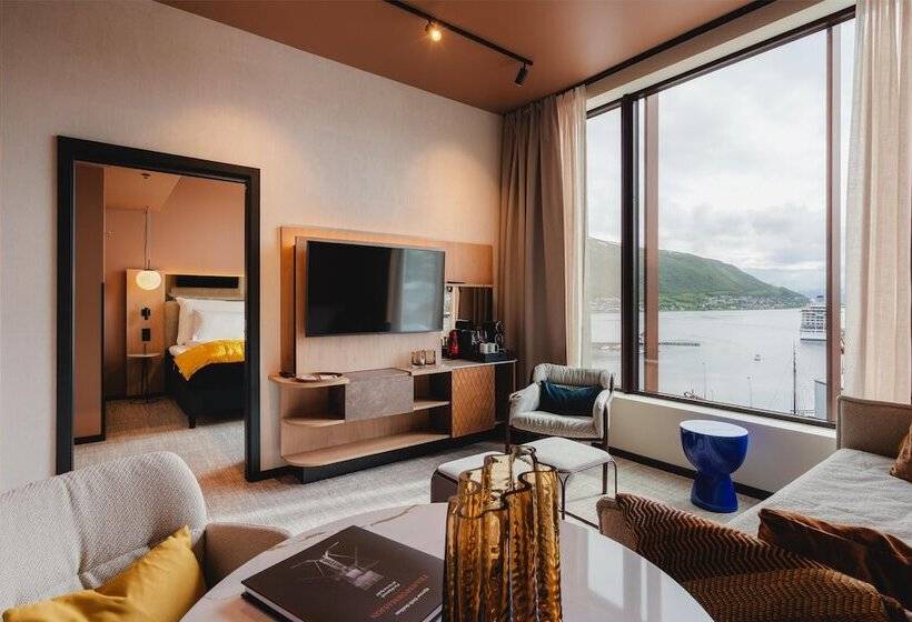 Hotel The Dock 69 39 By Scandic