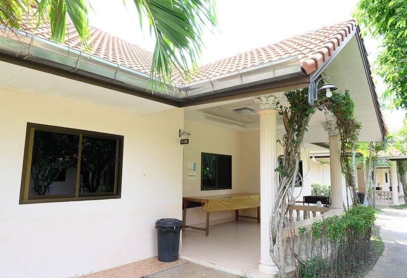 בית מלון כפרי Two Fifty Nine Resort