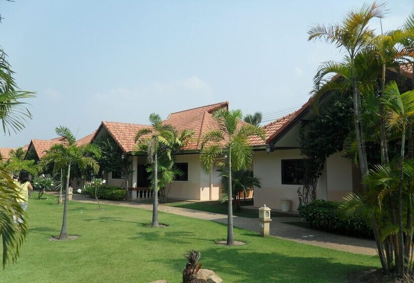 בית מלון כפרי Two Fifty Nine Resort