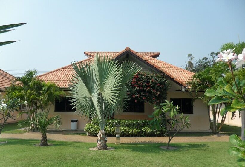 בית מלון כפרי Two Fifty Nine Resort