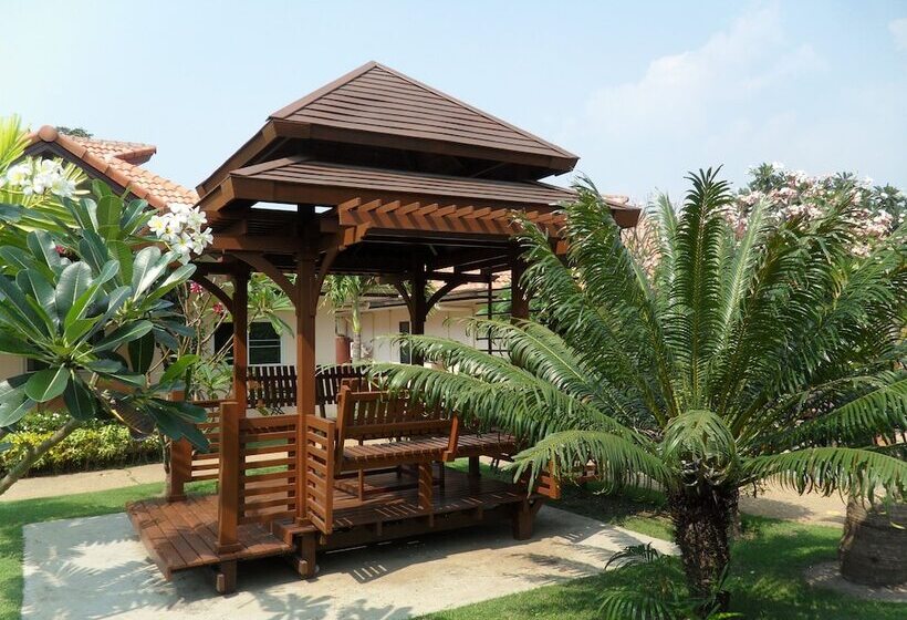 בית מלון כפרי Two Fifty Nine Resort