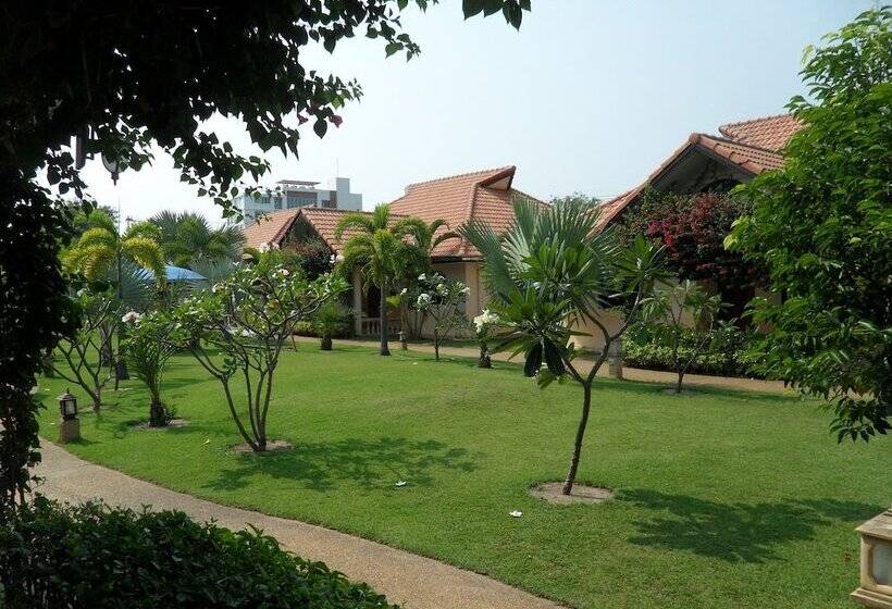 בית מלון כפרי Two Fifty Nine Resort