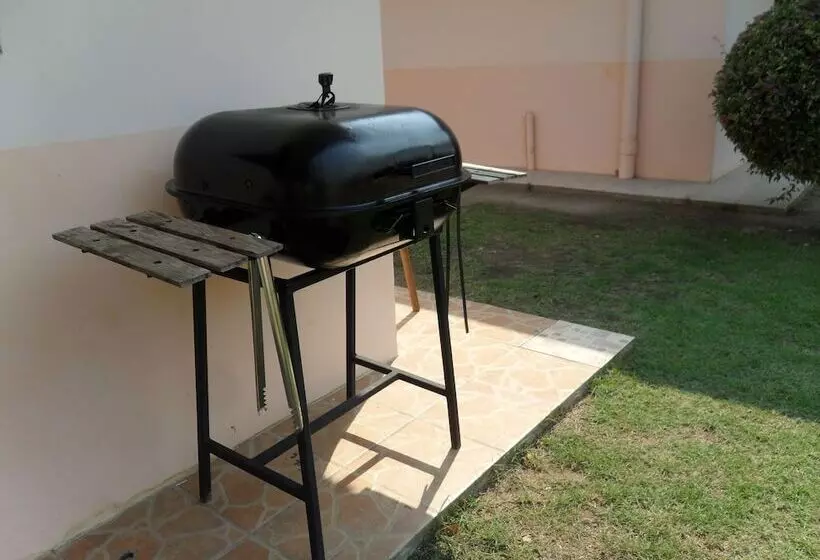 Hotelli Two Fifty Nine Resort