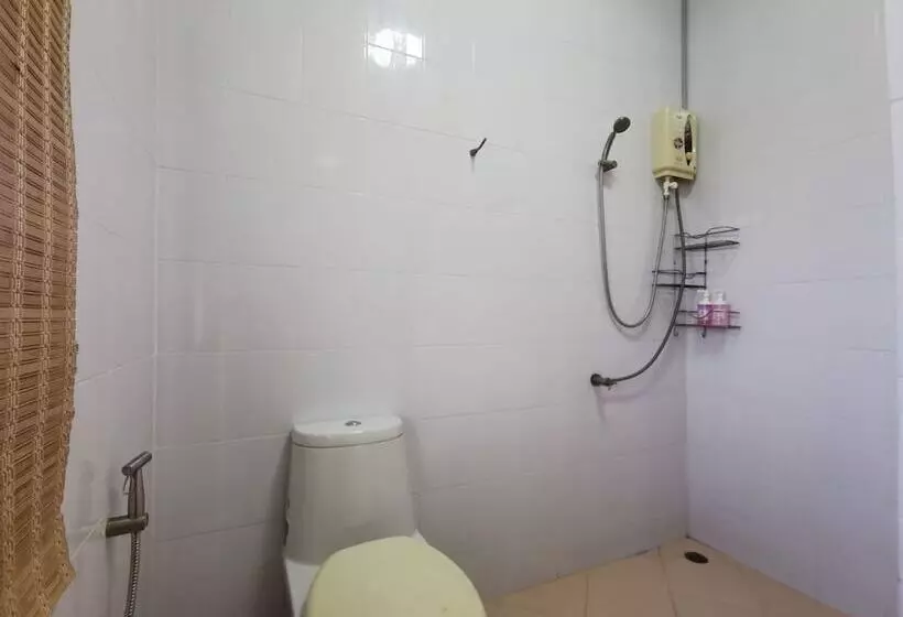 Hotelli Two Fifty Nine Resort