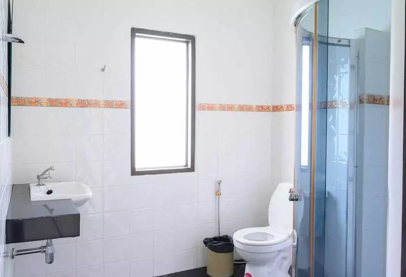 Hotelli Two Fifty Nine Resort