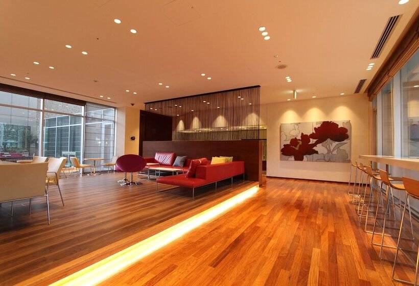 Koko Hotel Sendai Kotodai Park